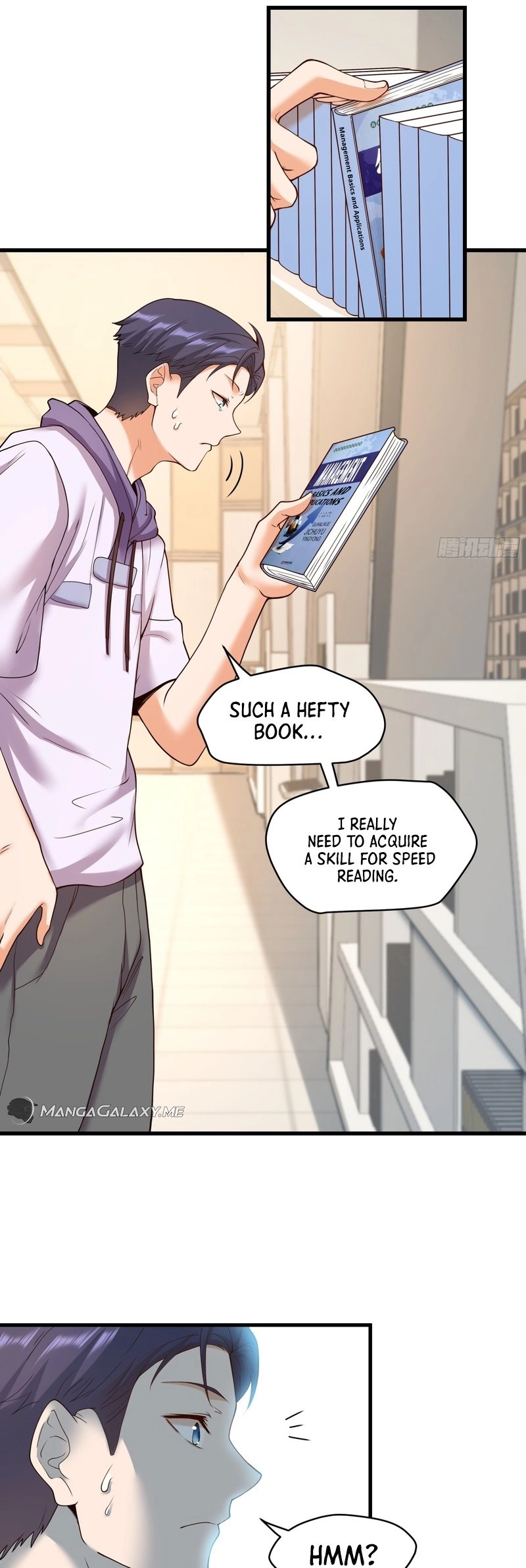 I Regressed to Level Up Instead of Being a Simp Chapter 25 - Page 16