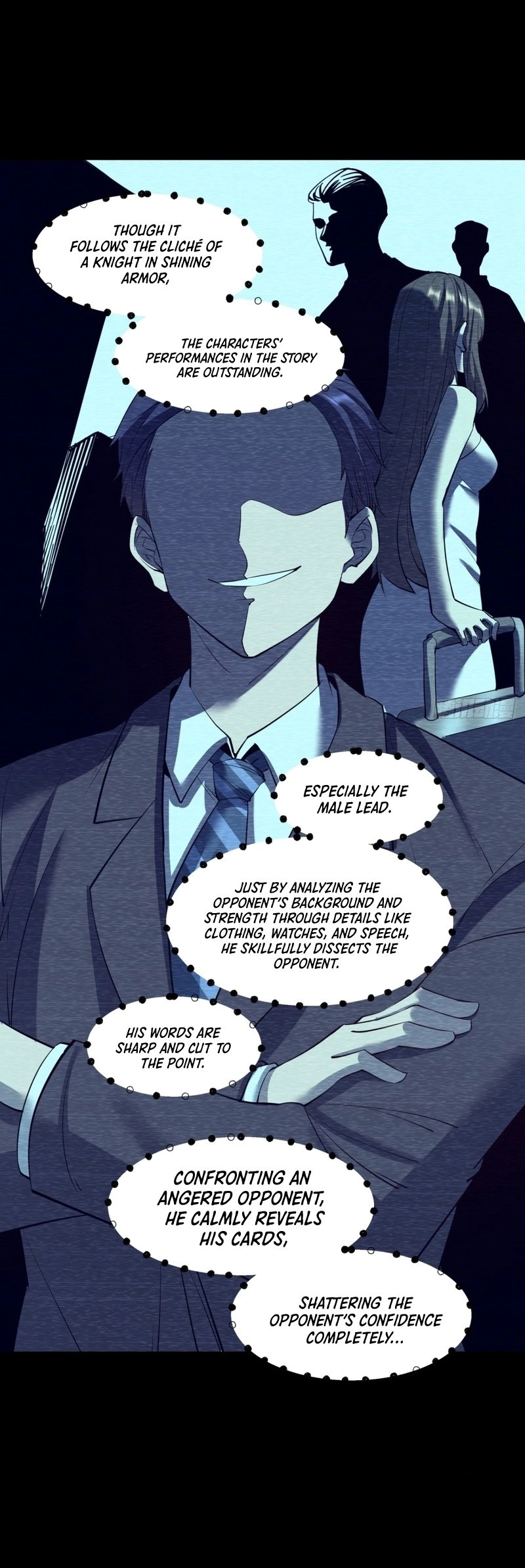 I Regressed to Level Up Instead of Being a Simp Chapter 26 - Page 6