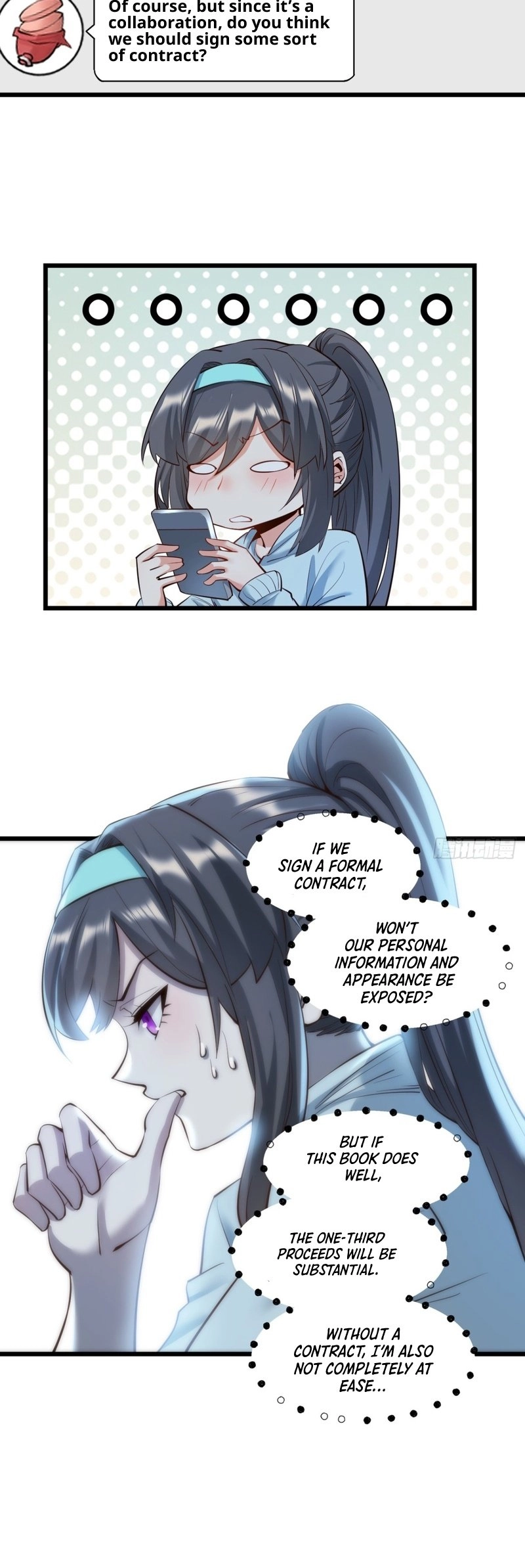 I Regressed to Level Up Instead of Being a Simp Chapter 26 - Page 15