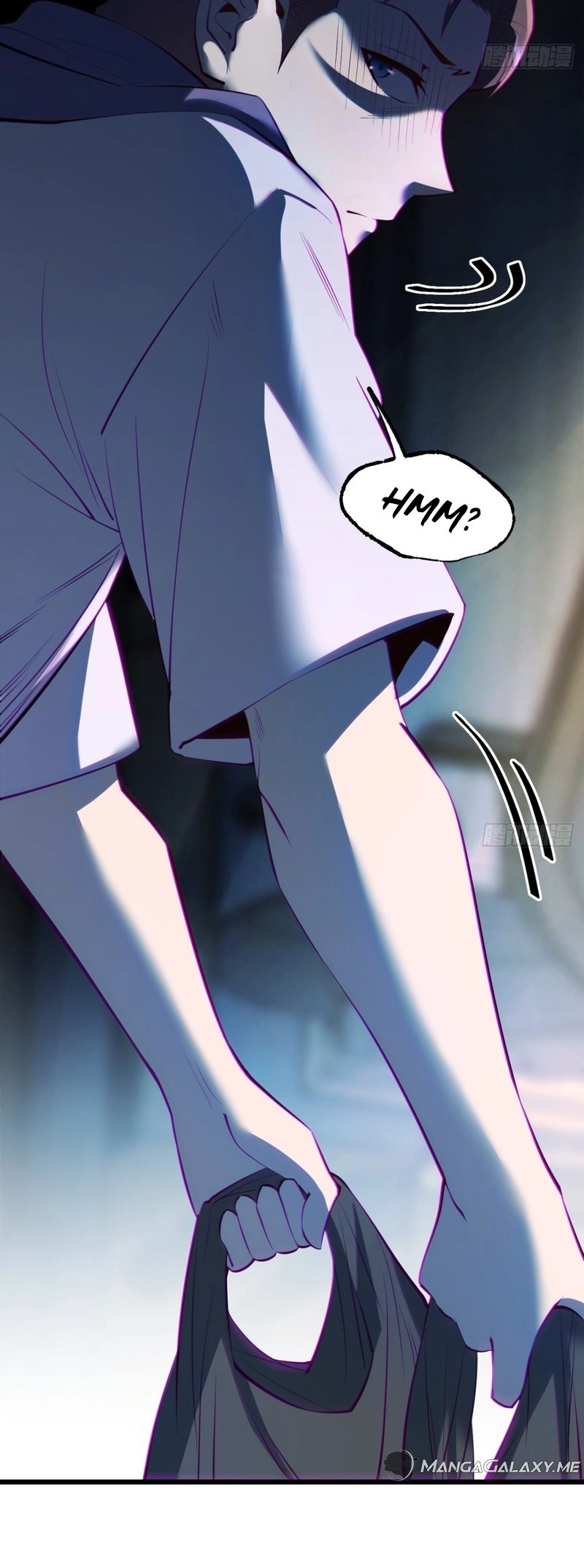 I Regressed to Level Up Instead of Being a Simp Chapter 26 - Page 21