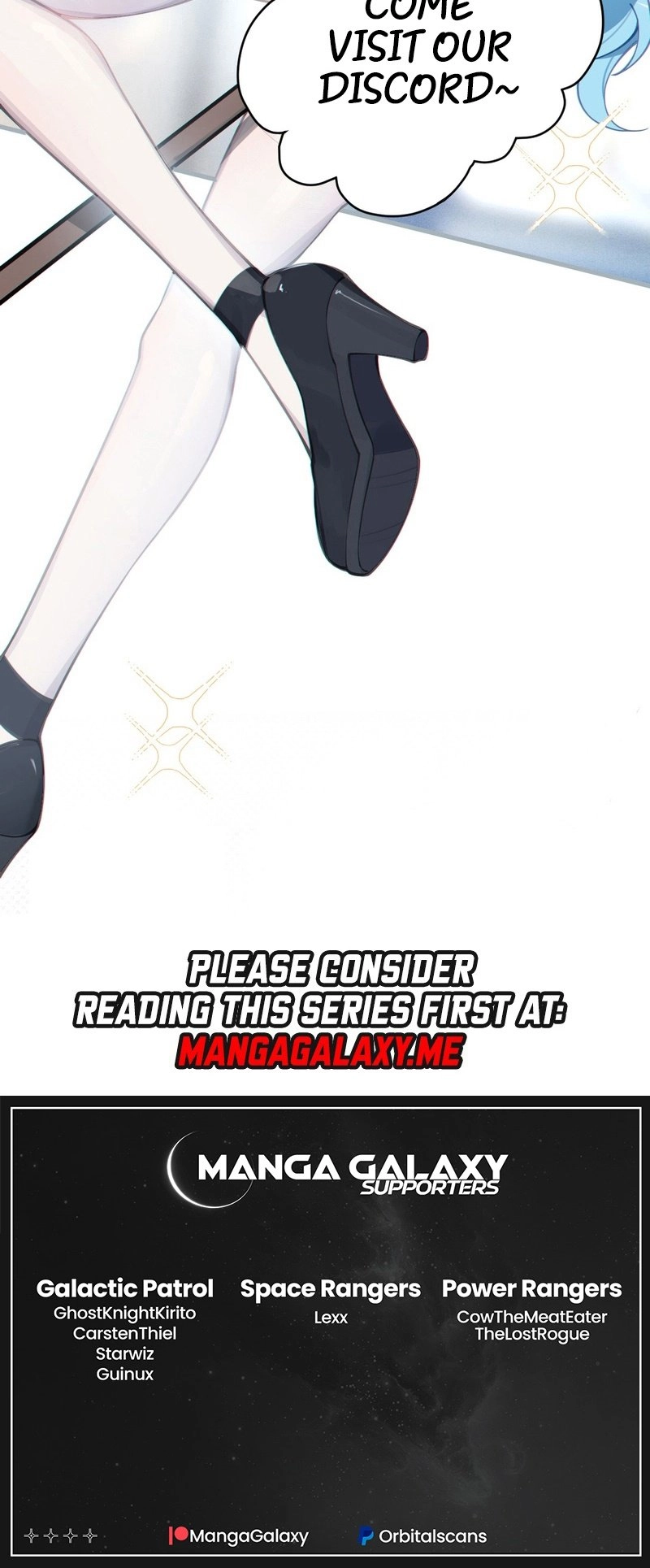 I Regressed to Level Up Instead of Being a Simp Chapter 26 - Page 24