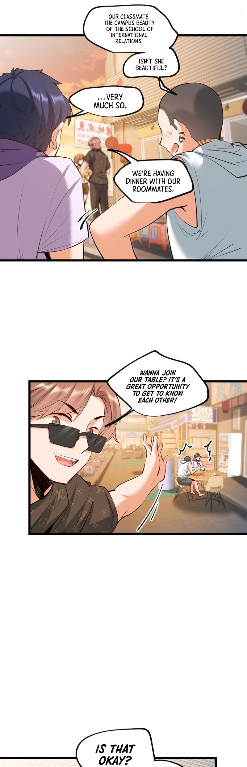 I Regressed to Level Up Instead of Being a Simp Chapter 27 - Page 19