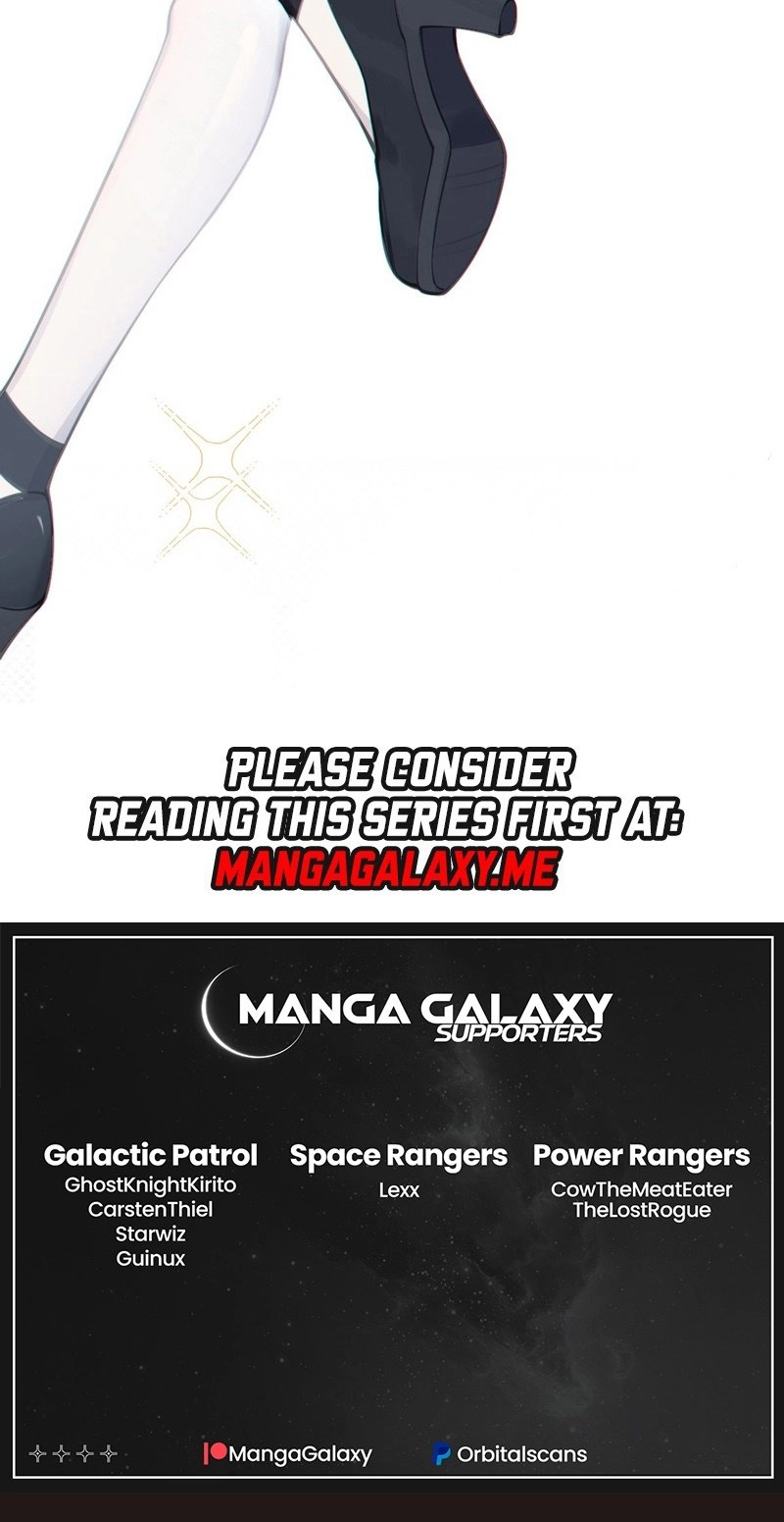 I Regressed to Level Up Instead of Being a Simp Chapter 27 - Page 27