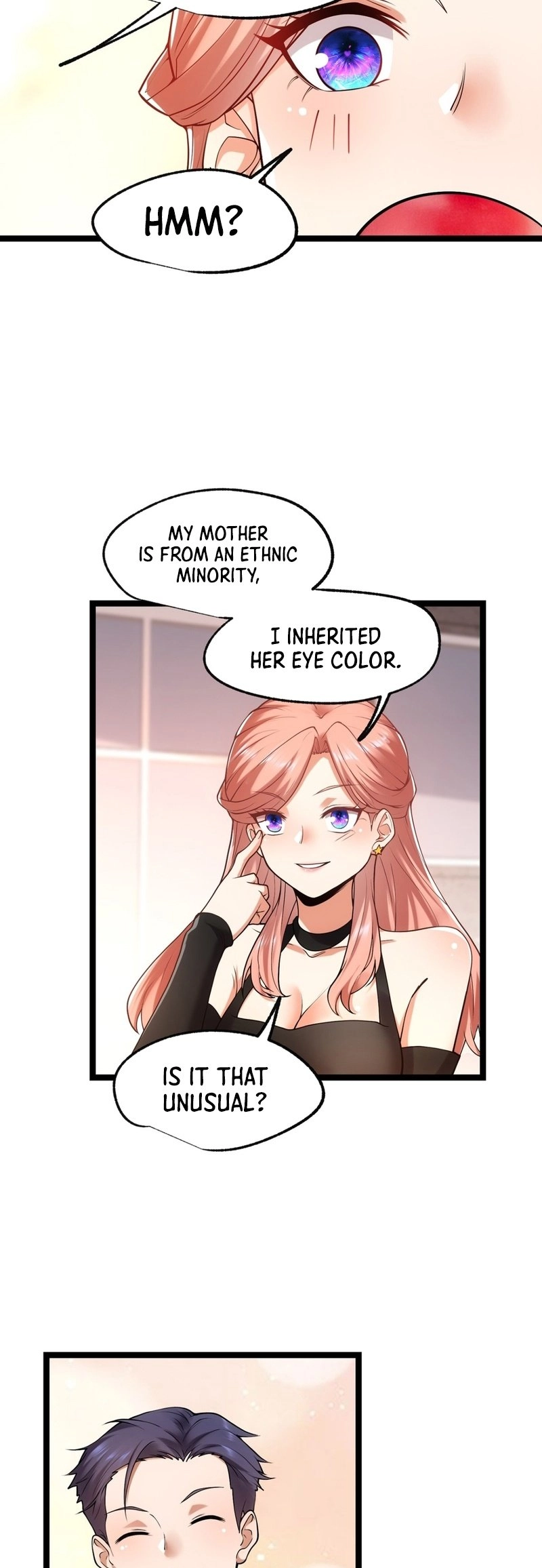 I Regressed to Level Up Instead of Being a Simp Chapter 28 - Page 11