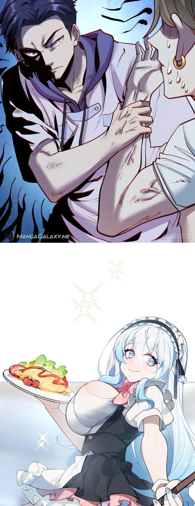 I Regressed to Level Up Instead of Being a Simp Chapter 31 - Page 23