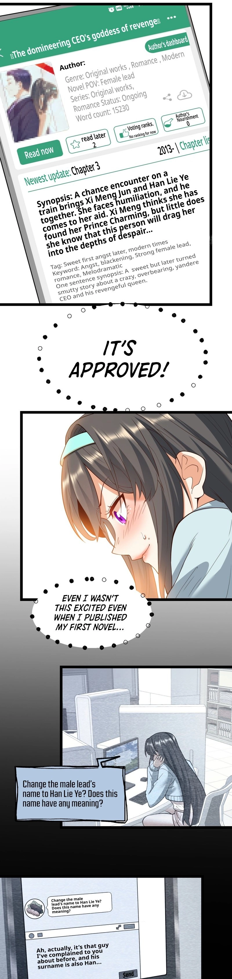 I Regressed to Level Up Instead of Being a Simp Chapter 32 - Page 25