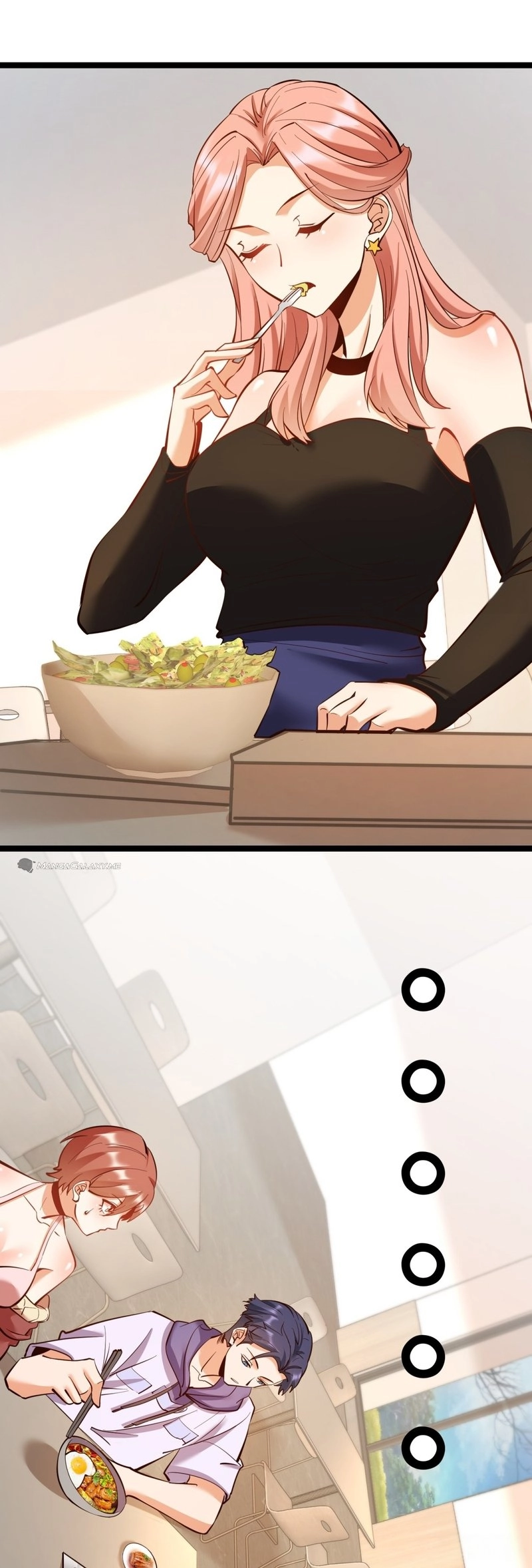 I Regressed to Level Up Instead of Being a Simp Chapter 38 - Page 16