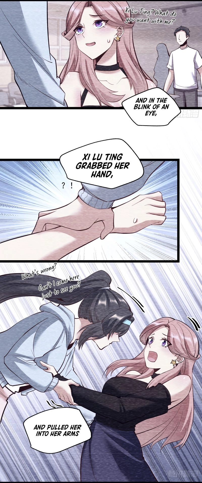 I Regressed to Level Up Instead of Being a Simp Chapter 43 - Page 4