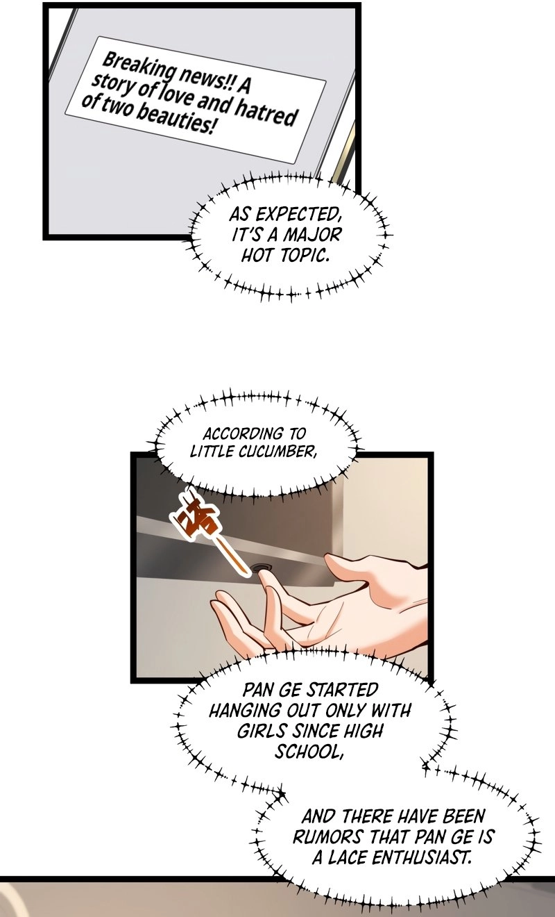 I Regressed to Level Up Instead of Being a Simp Chapter 44 - Page 11