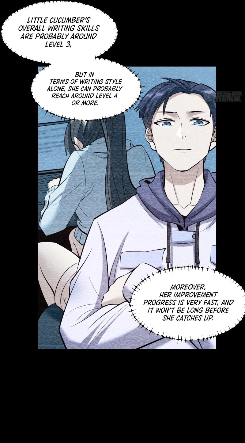 I Regressed to Level Up Instead of Being a Simp Chapter 48 - Page 7