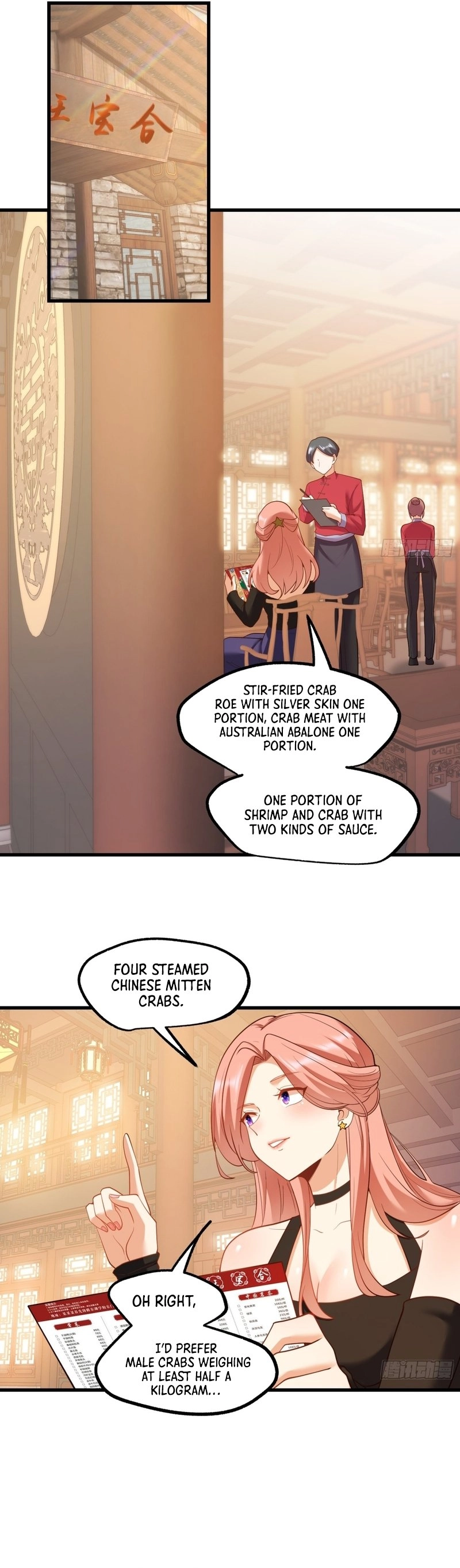 I Regressed to Level Up Instead of Being a Simp Chapter 48 - Page 10