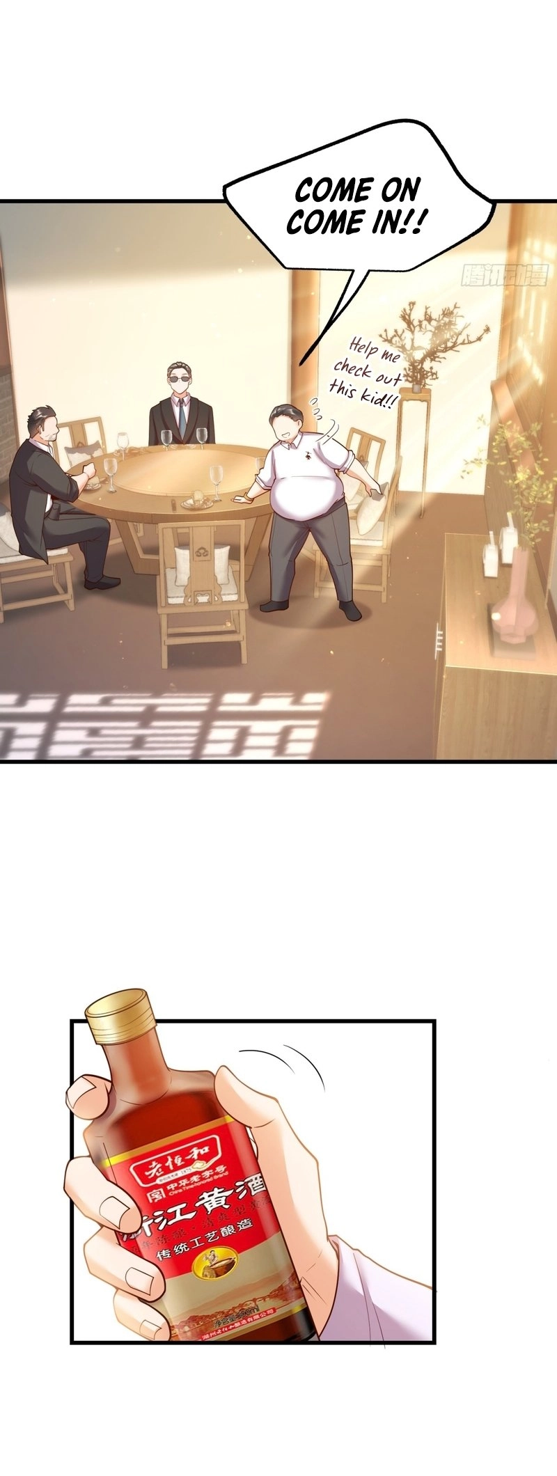 I Regressed to Level Up Instead of Being a Simp Chapter 50 - Page 10