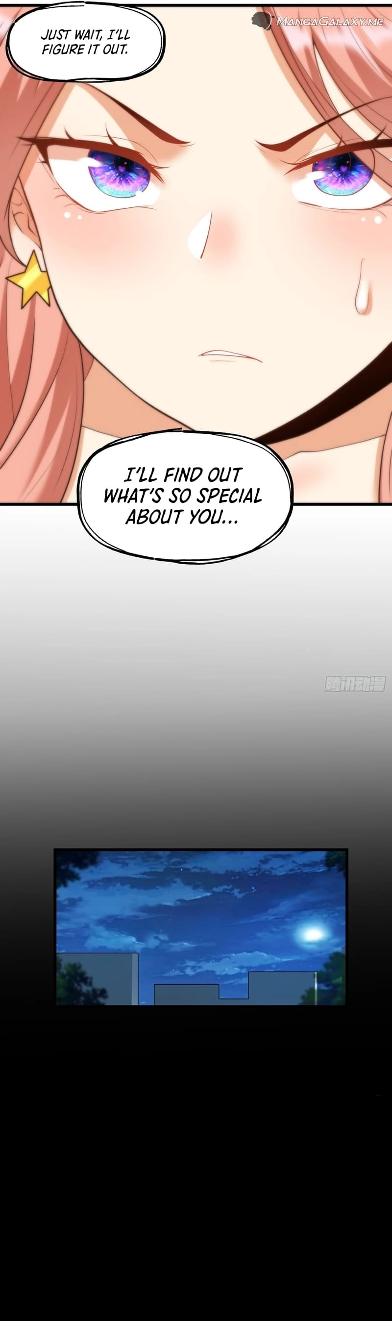 I Regressed to Level Up Instead of Being a Simp Chapter 52 - Page 13