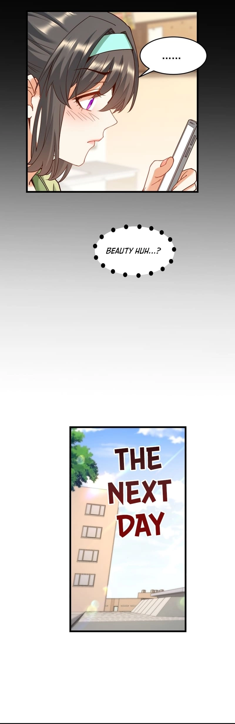 I Regressed to Level Up Instead of Being a Simp Chapter 53 - Page 14