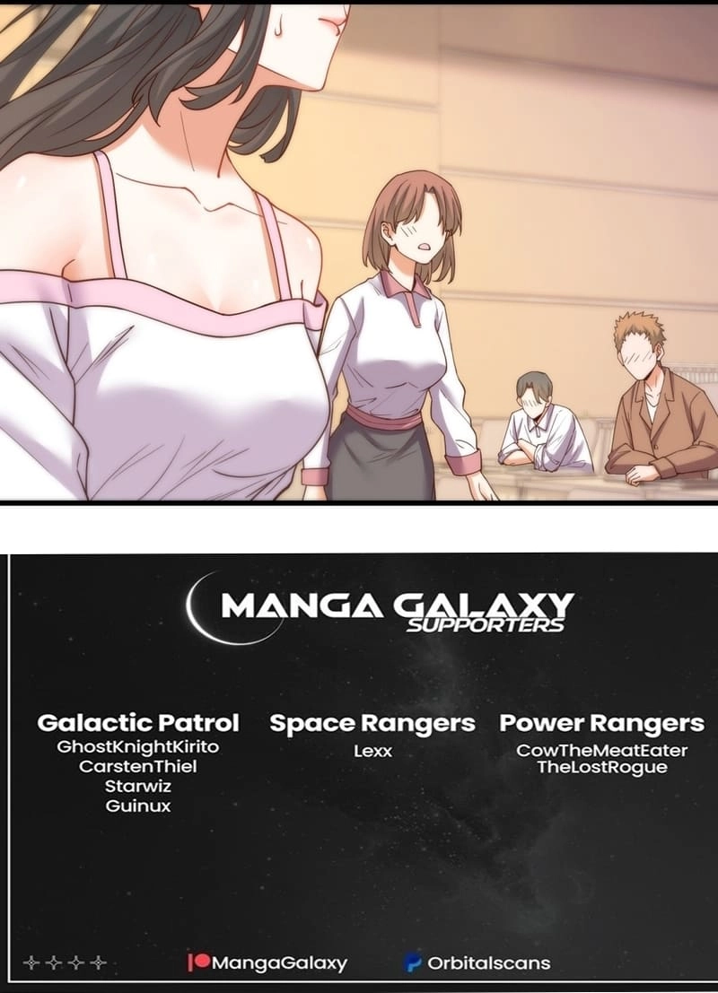 I Regressed to Level Up Instead of Being a Simp Chapter 53 - Page 17