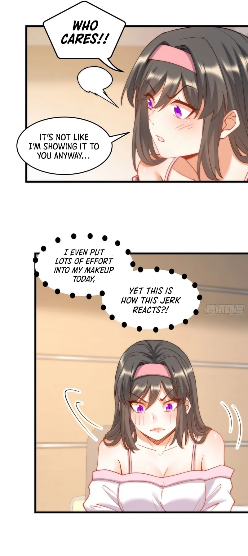 I Regressed to Level Up Instead of Being a Simp Chapter 54 - Page 6