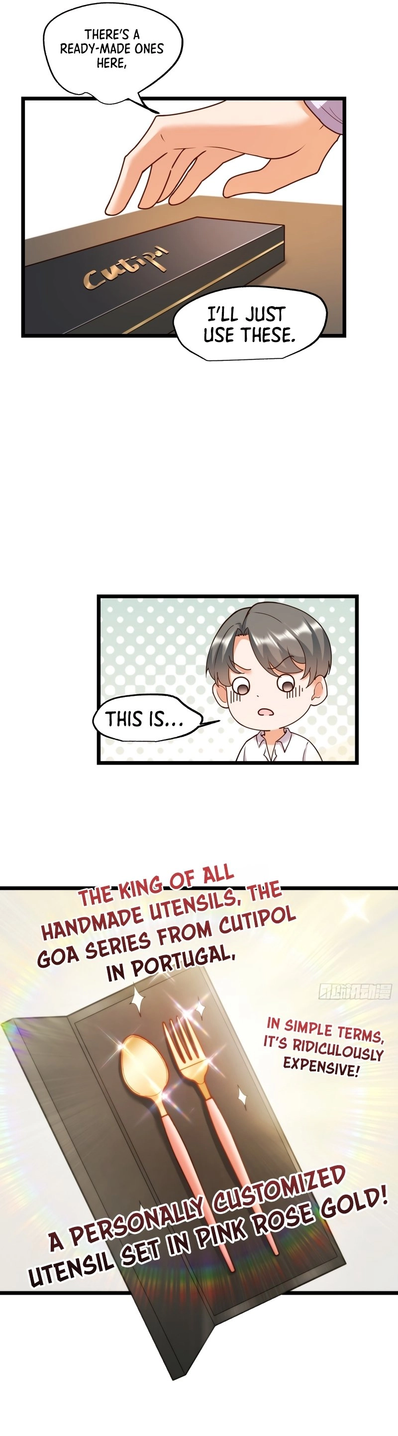 I Regressed to Level Up Instead of Being a Simp Chapter 58 - Page 15