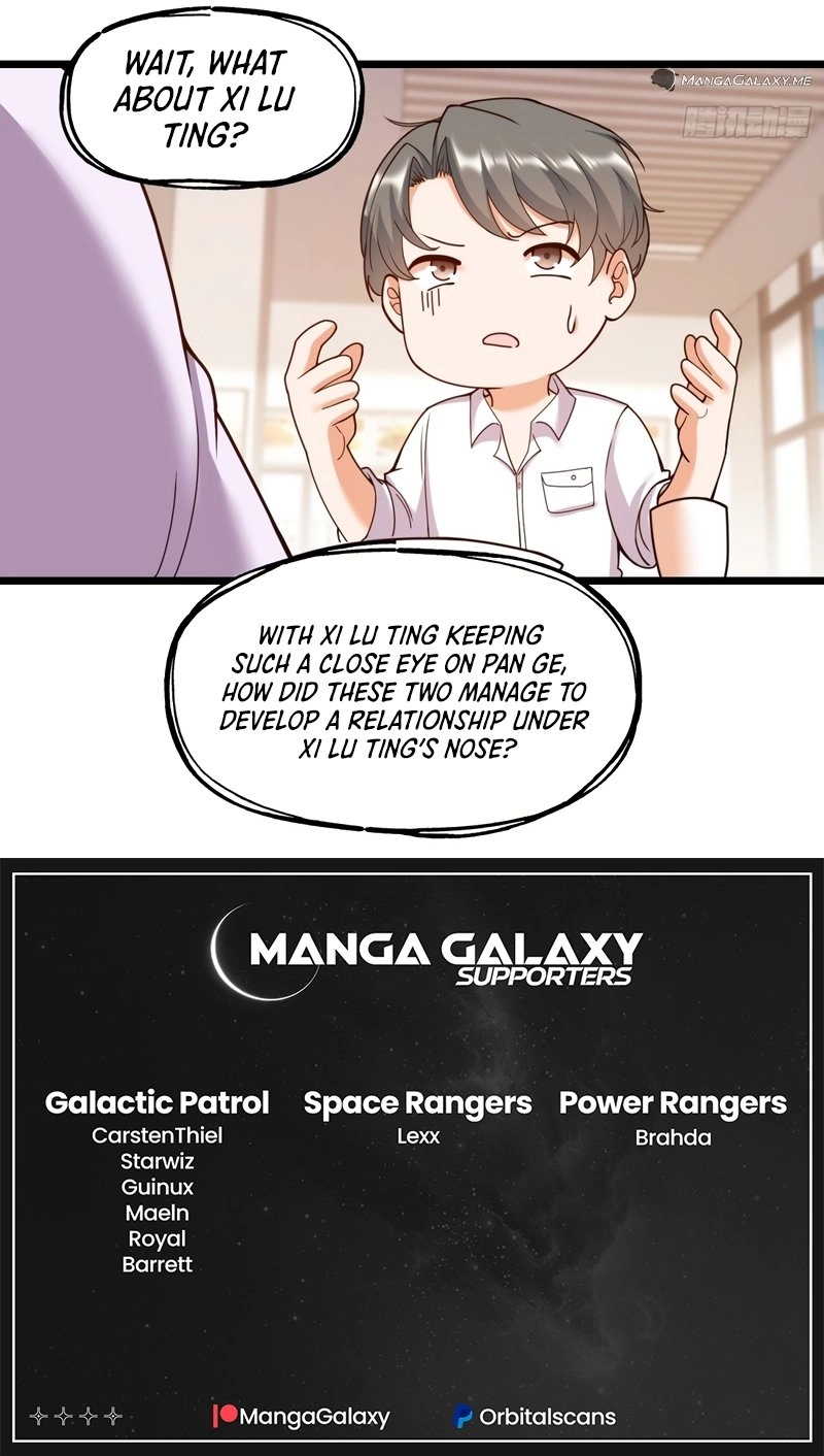I Regressed to Level Up Instead of Being a Simp Chapter 58 - Page 18