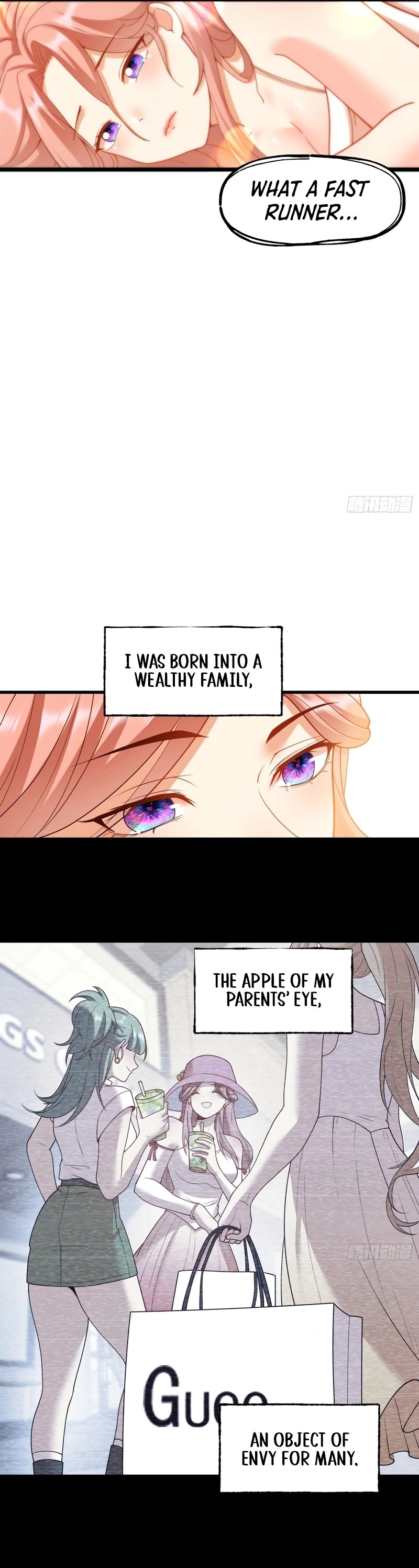 I Regressed to Level Up Instead of Being a Simp Chapter 59 - Page 6