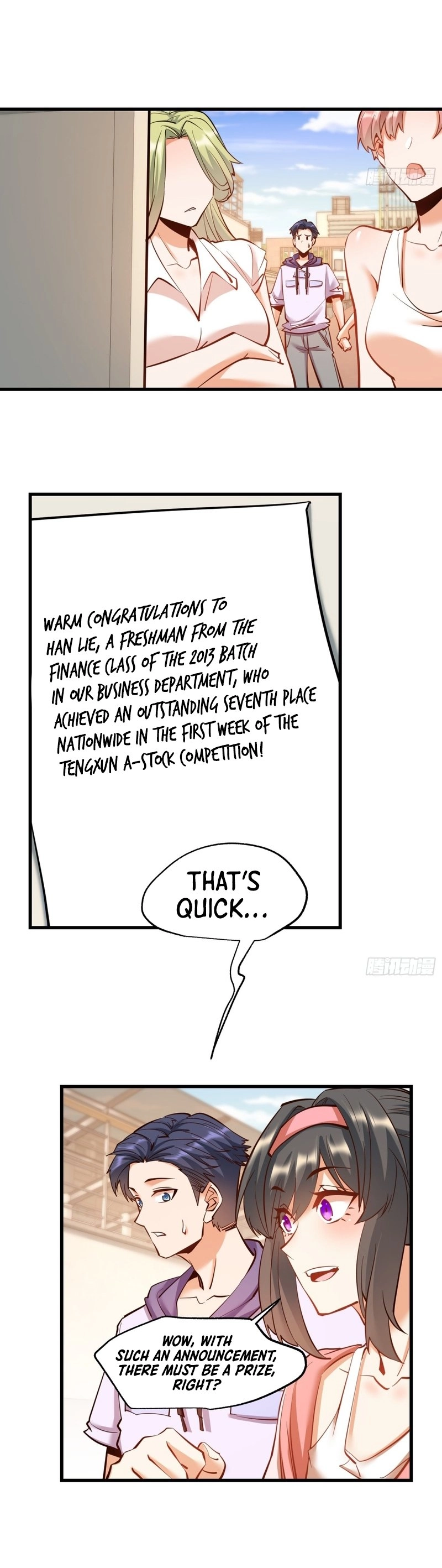 I Regressed to Level Up Instead of Being a Simp Chapter 60 - Page 17