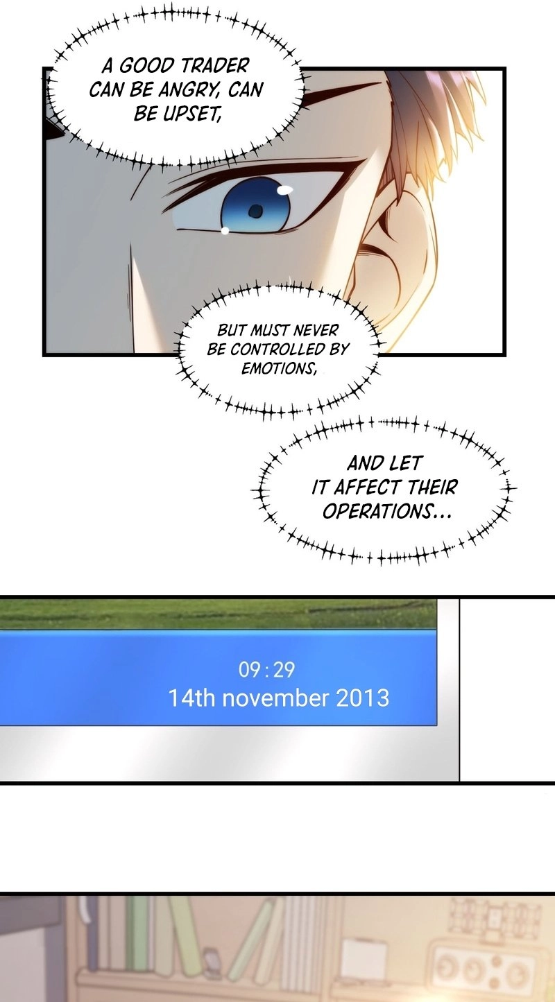 I Regressed to Level Up Instead of Being a Simp Chapter 61 - Page 21