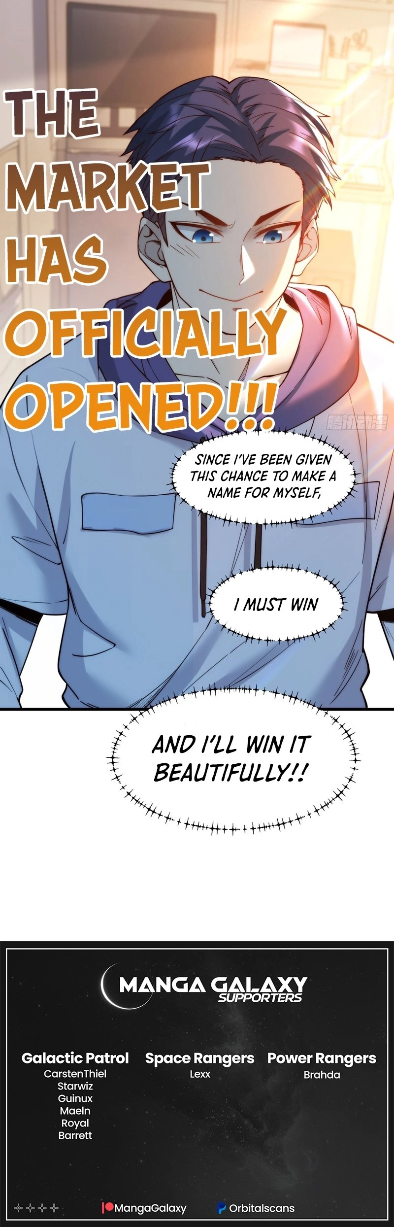 I Regressed to Level Up Instead of Being a Simp Chapter 61 - Page 22