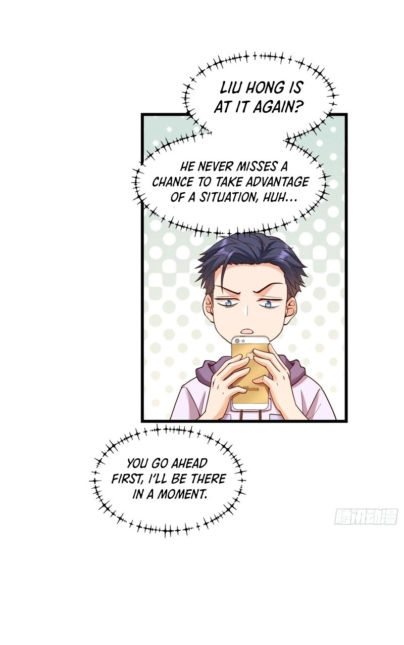 I Regressed to Level Up Instead of Being a Simp Chapter 62 - Page 5