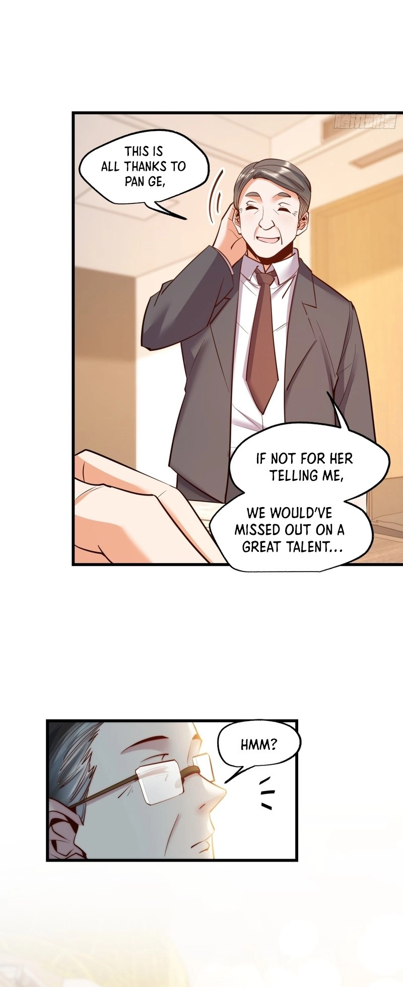 I Regressed to Level Up Instead of Being a Simp Chapter 64 - Page 9