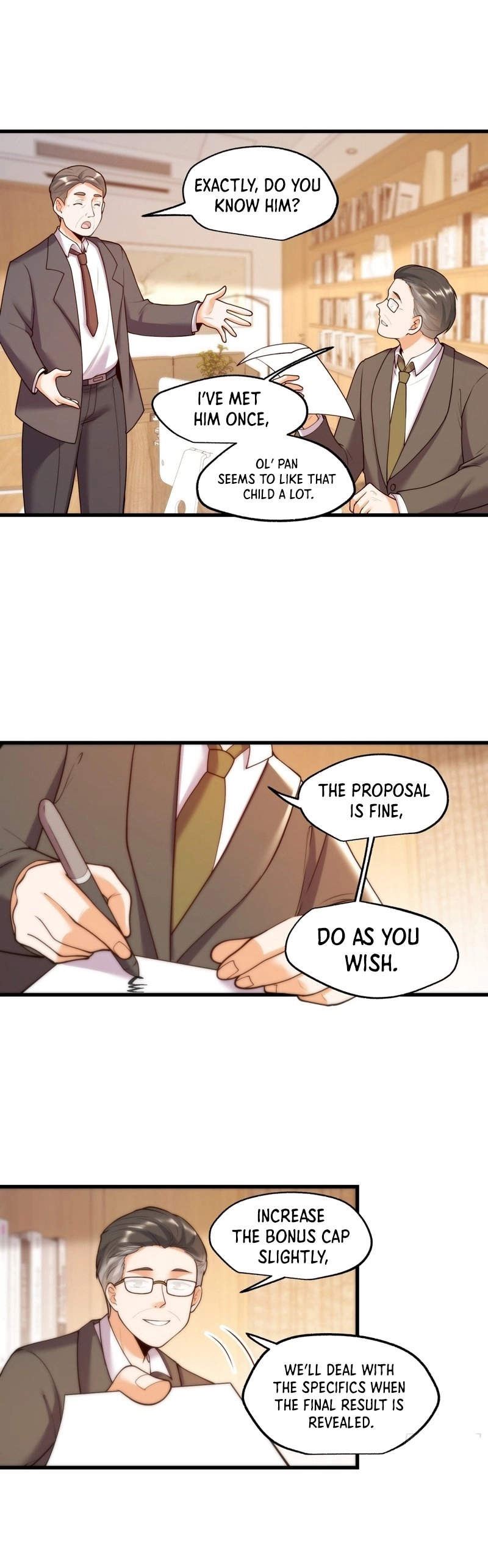I Regressed to Level Up Instead of Being a Simp Chapter 64 - Page 11