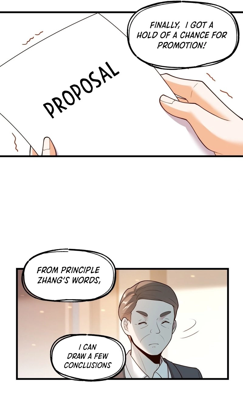 I Regressed to Level Up Instead of Being a Simp Chapter 64 - Page 13