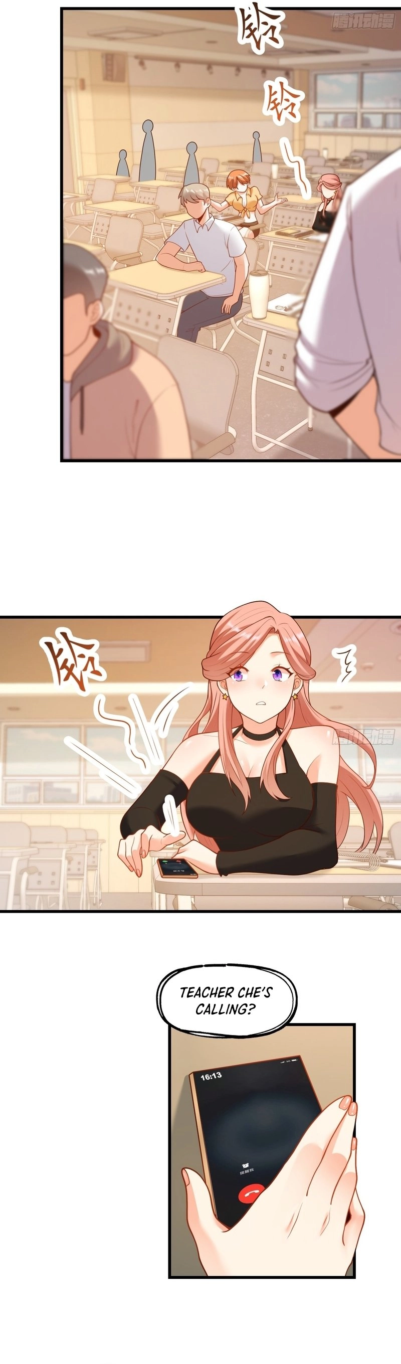 I Regressed to Level Up Instead of Being a Simp Chapter 64 - Page 17