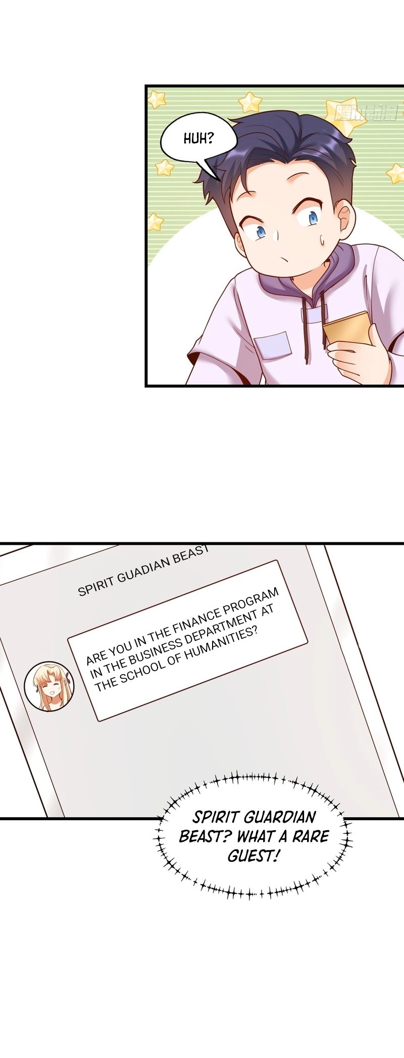 I Regressed to Level Up Instead of Being a Simp Chapter 65 - Page 11