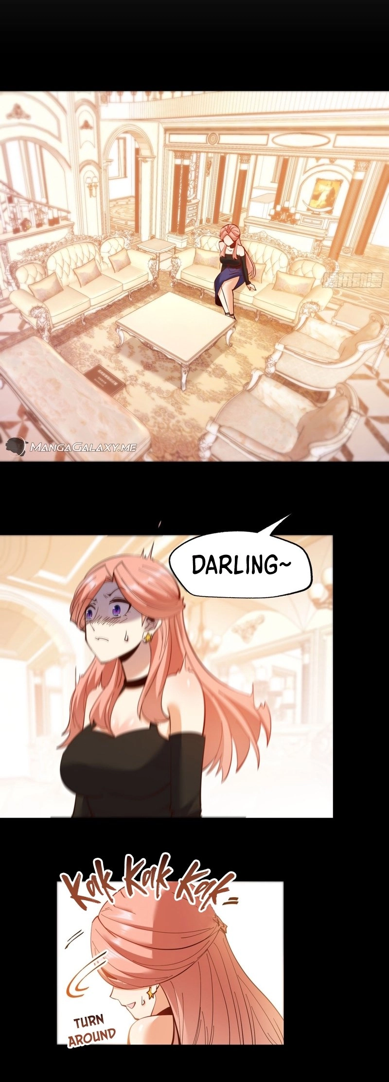 I Regressed to Level Up Instead of Being a Simp Chapter 65 - Page 16