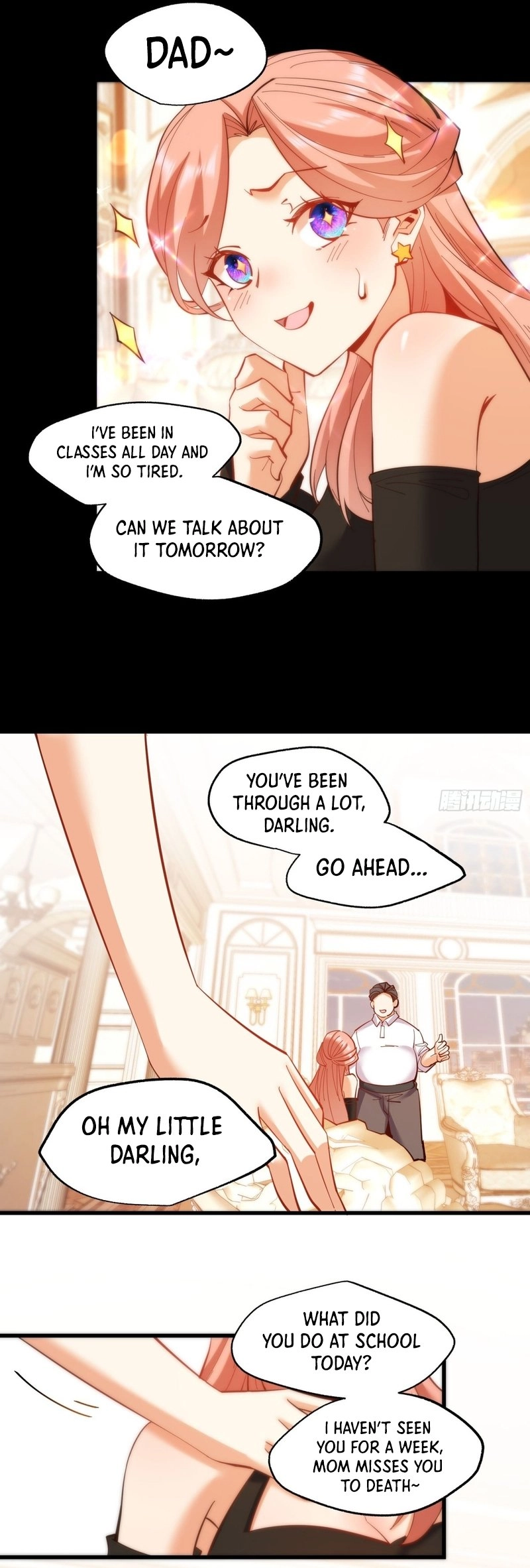 I Regressed to Level Up Instead of Being a Simp Chapter 65 - Page 17