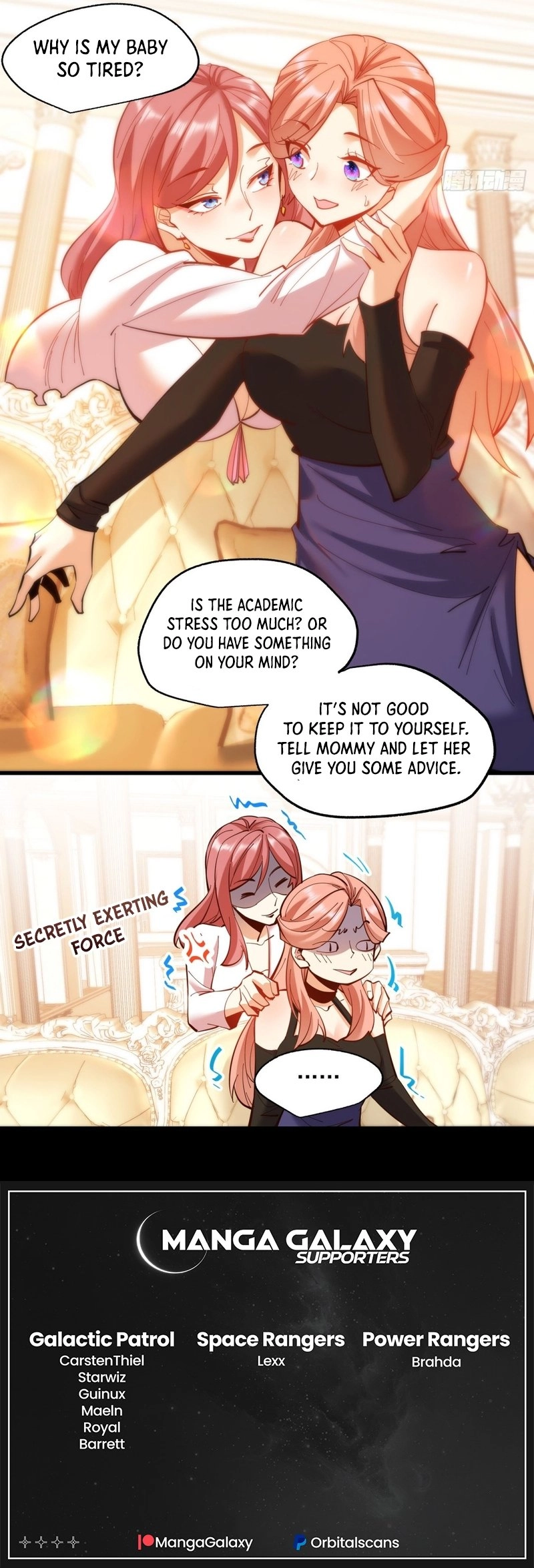 I Regressed to Level Up Instead of Being a Simp Chapter 65 - Page 18