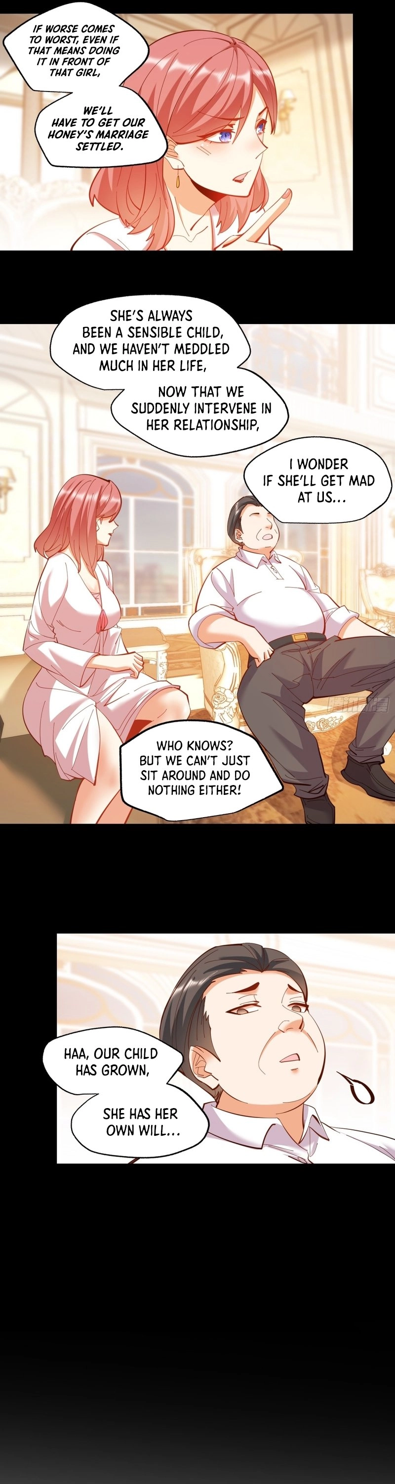 I Regressed to Level Up Instead of Being a Simp Chapter 66 - Page 9