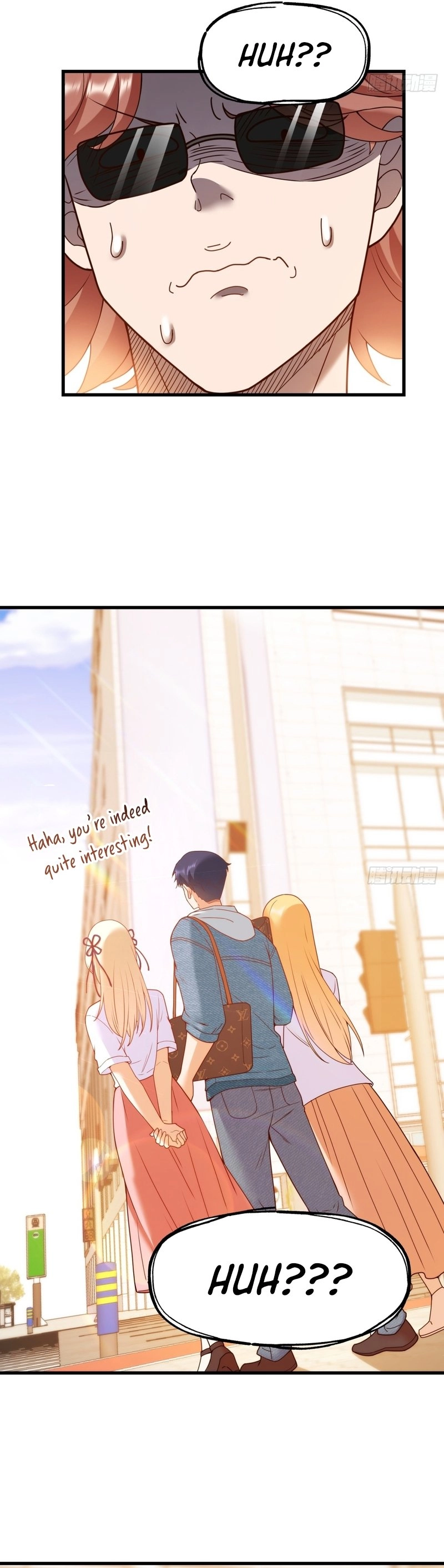 I Regressed to Level Up Instead of Being a Simp Chapter 67 - Page 6