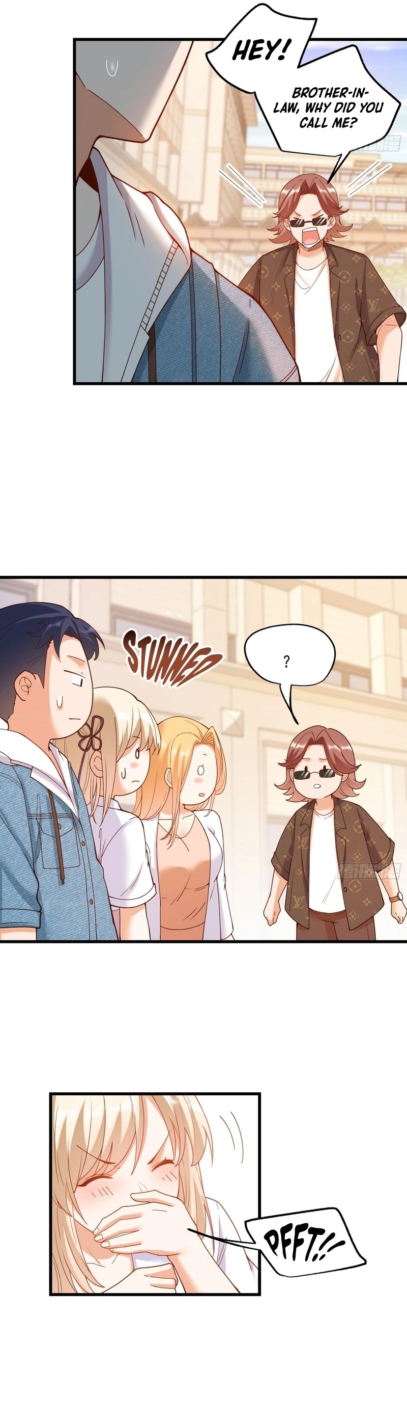 I Regressed to Level Up Instead of Being a Simp Chapter 67 - Page 9