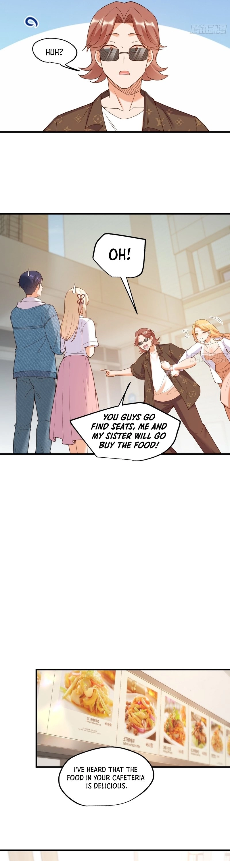 I Regressed to Level Up Instead of Being a Simp Chapter 67 - Page 13