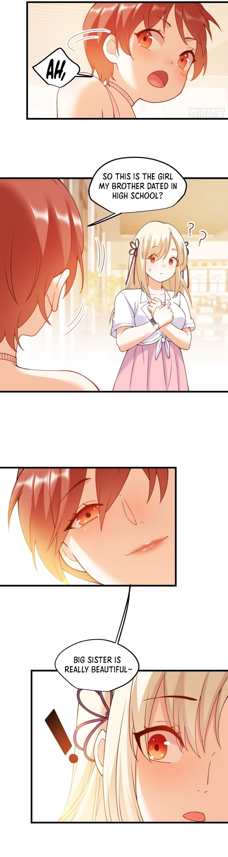 I Regressed to Level Up Instead of Being a Simp Chapter 67 - Page 18