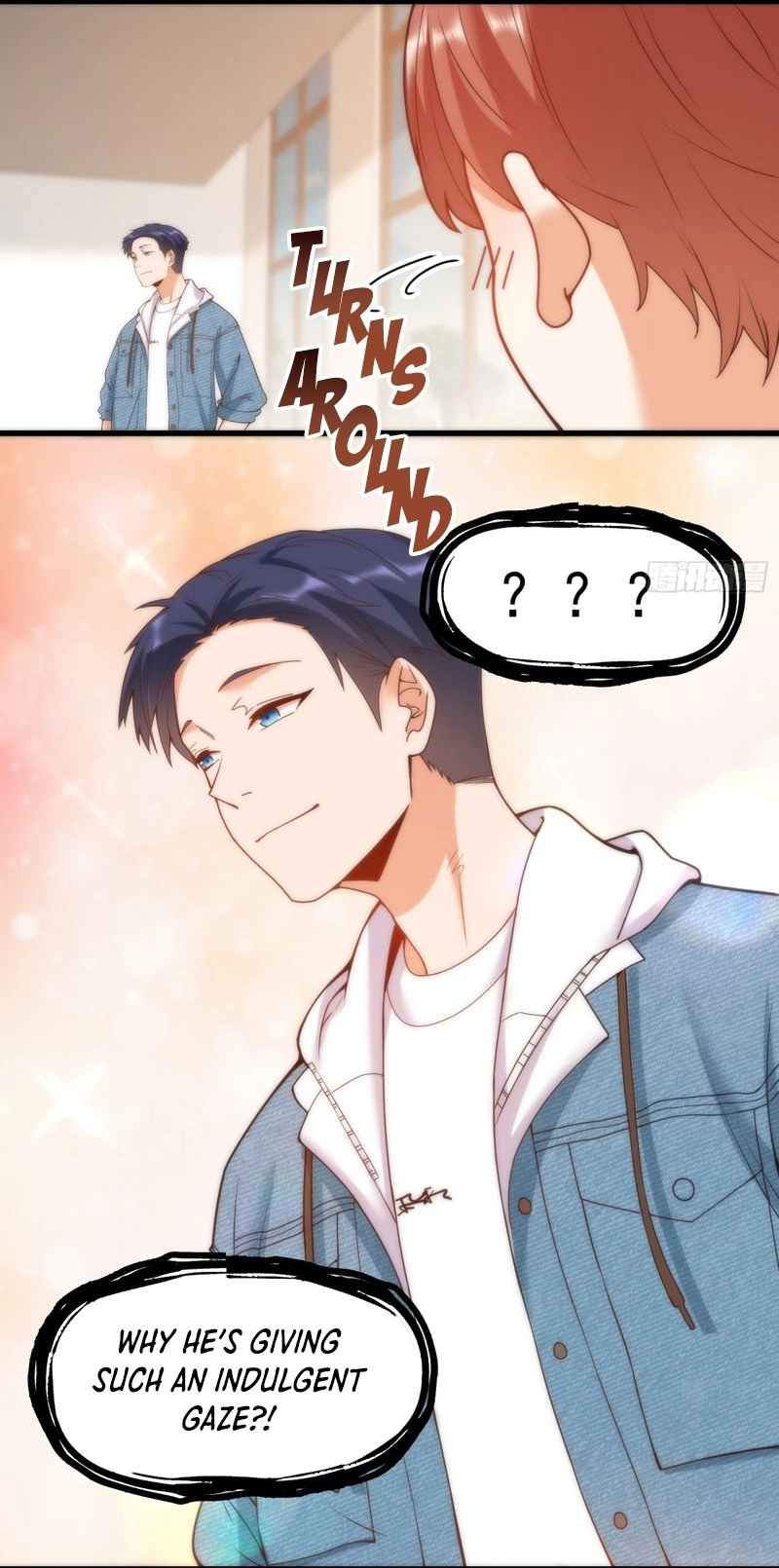 I Regressed to Level Up Instead of Being a Simp Chapter 68 - Page 13