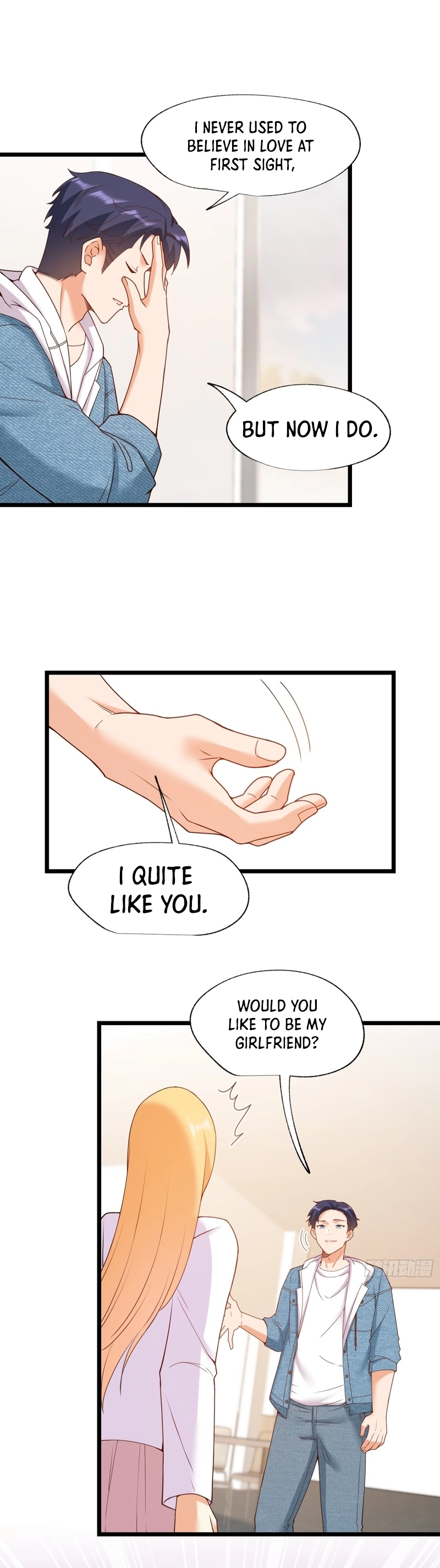 I Regressed to Level Up Instead of Being a Simp Chapter 70 - Page 11
