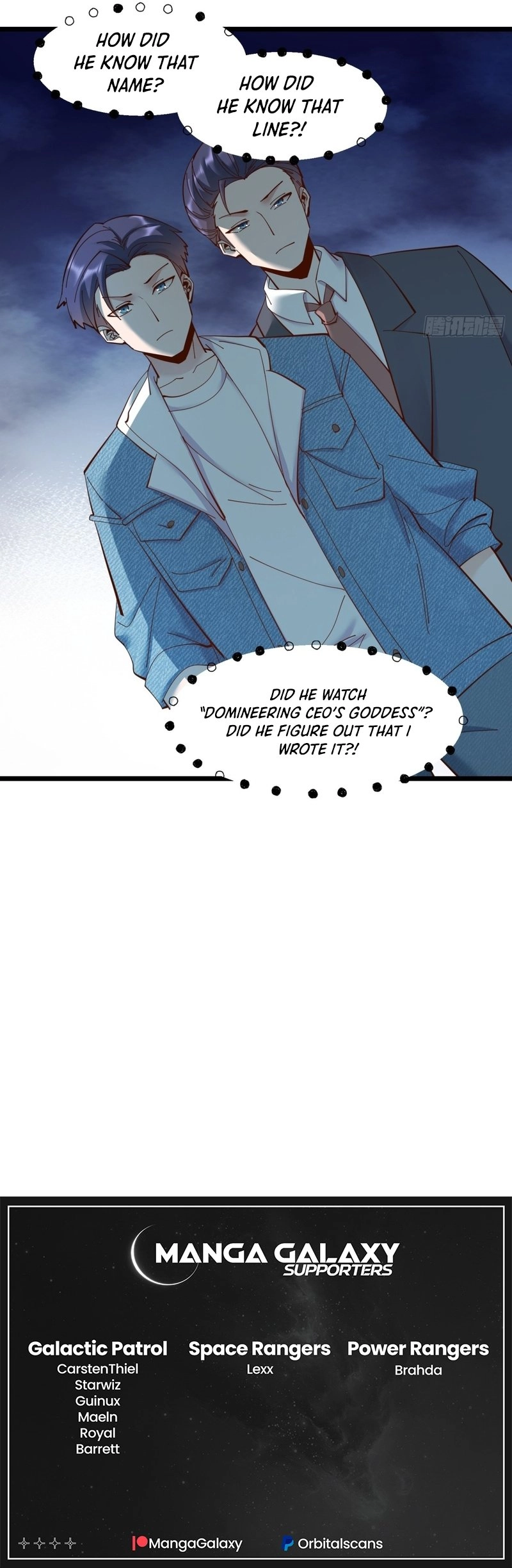 I Regressed to Level Up Instead of Being a Simp Chapter 70 - Page 17