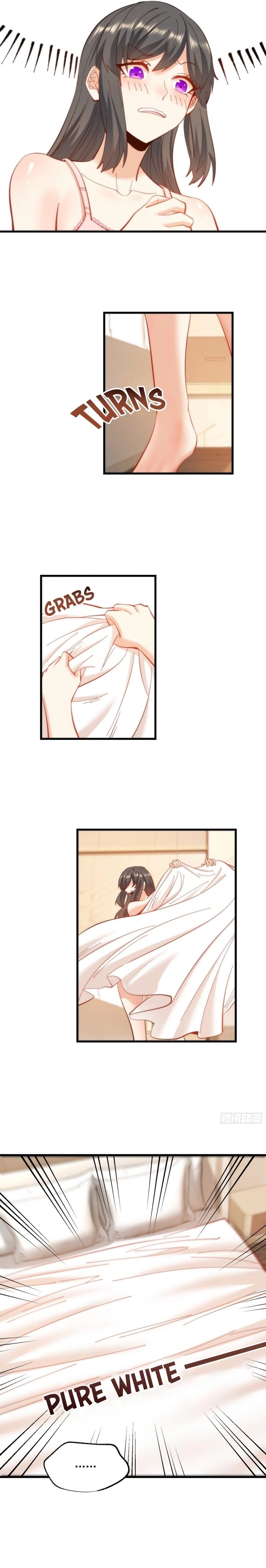I Regressed to Level Up Instead of Being a Simp Chapter 77 - Page 5