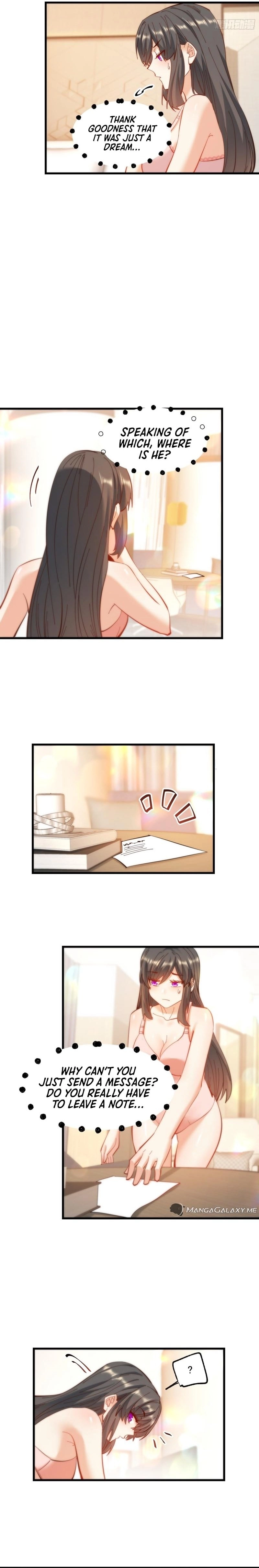 I Regressed to Level Up Instead of Being a Simp Chapter 77 - Page 6