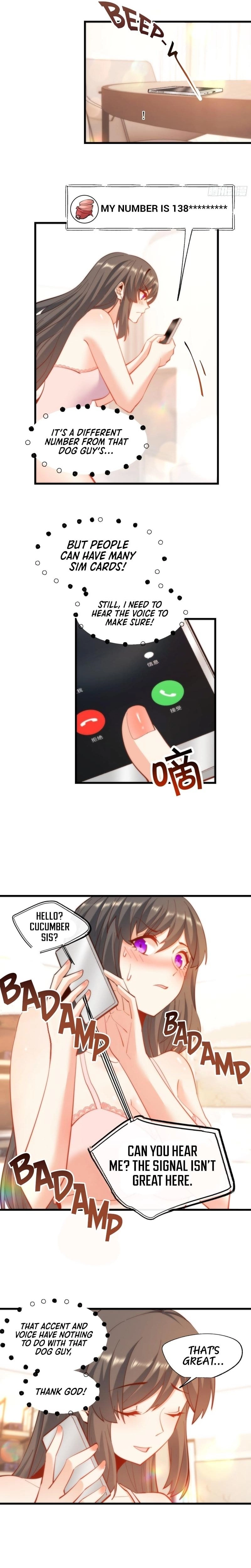 I Regressed to Level Up Instead of Being a Simp Chapter 77 - Page 10