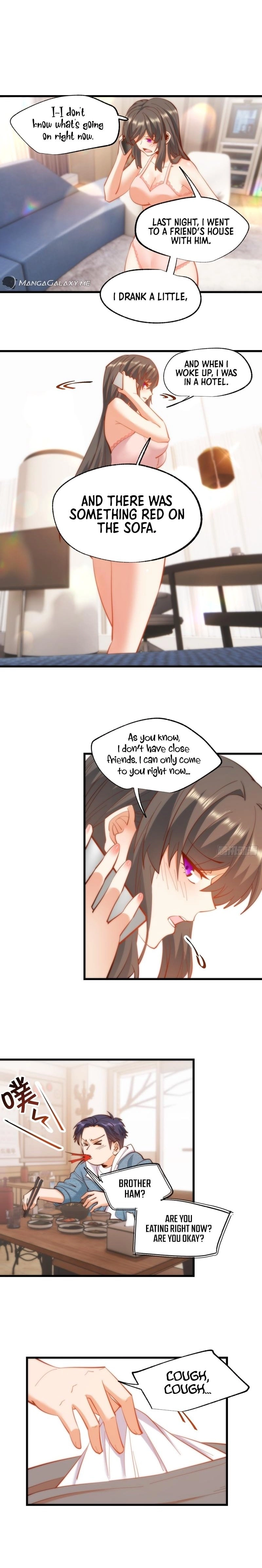 I Regressed to Level Up Instead of Being a Simp Chapter 78 - Page 3
