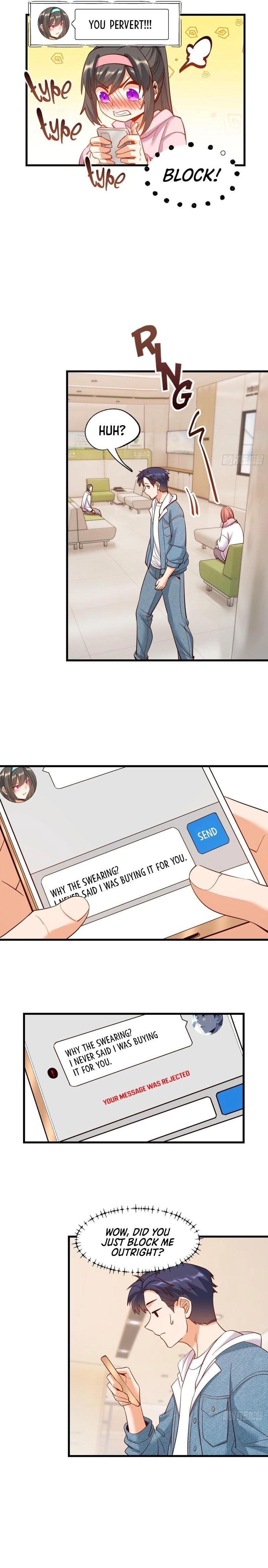 I Regressed to Level Up Instead of Being a Simp Chapter 78 - Page 10