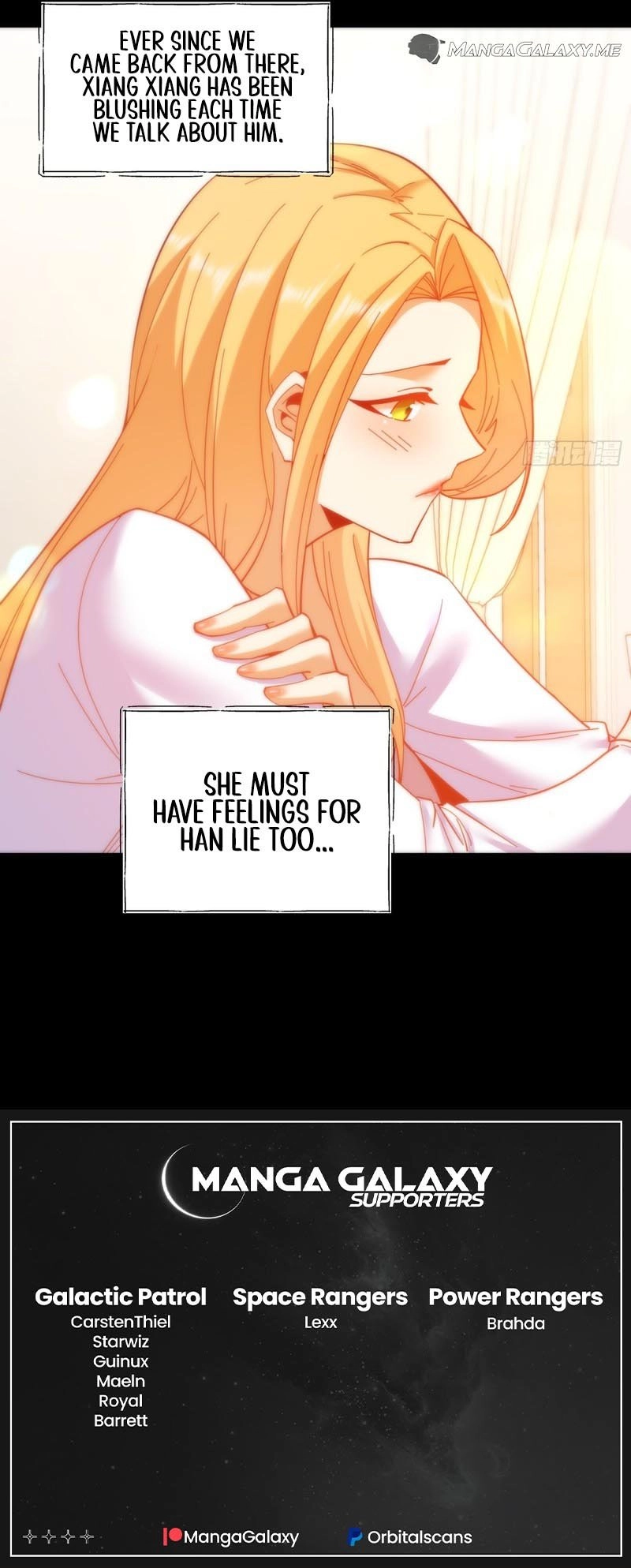 I Regressed to Level Up Instead of Being a Simp Chapter 85 - Page 8