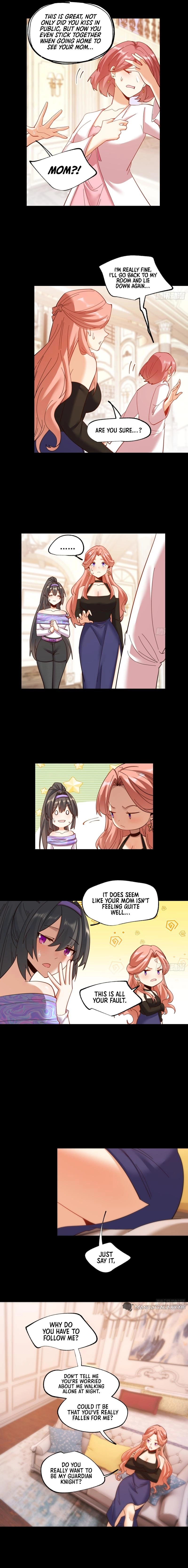 I Regressed to Level Up Instead of Being a Simp Chapter 87 - Page 7
